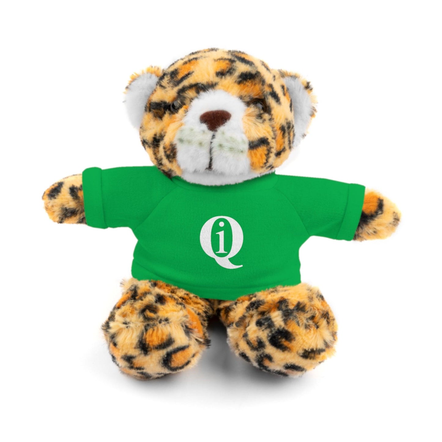 IQ Fashion | Stuffed Animals with Tee