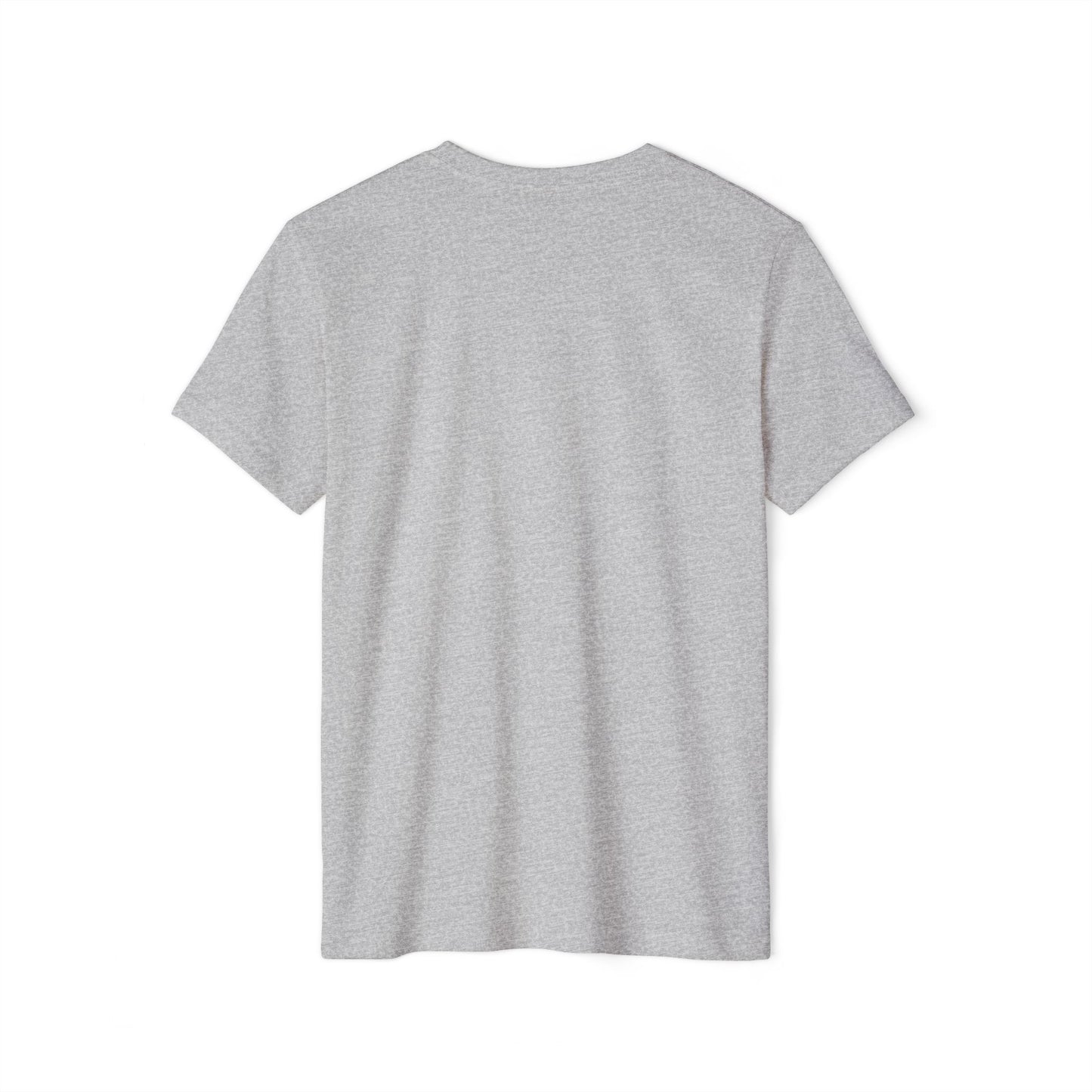 IQ Fashion | Unisex Recycled Organic T-Shirt