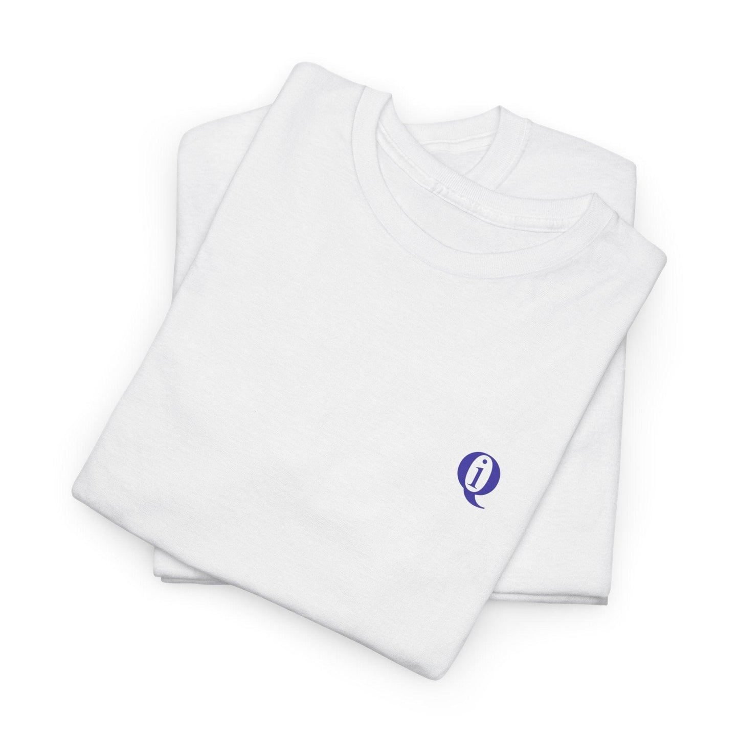 IQ Fashion | Unisex Heavy Cotton Tee