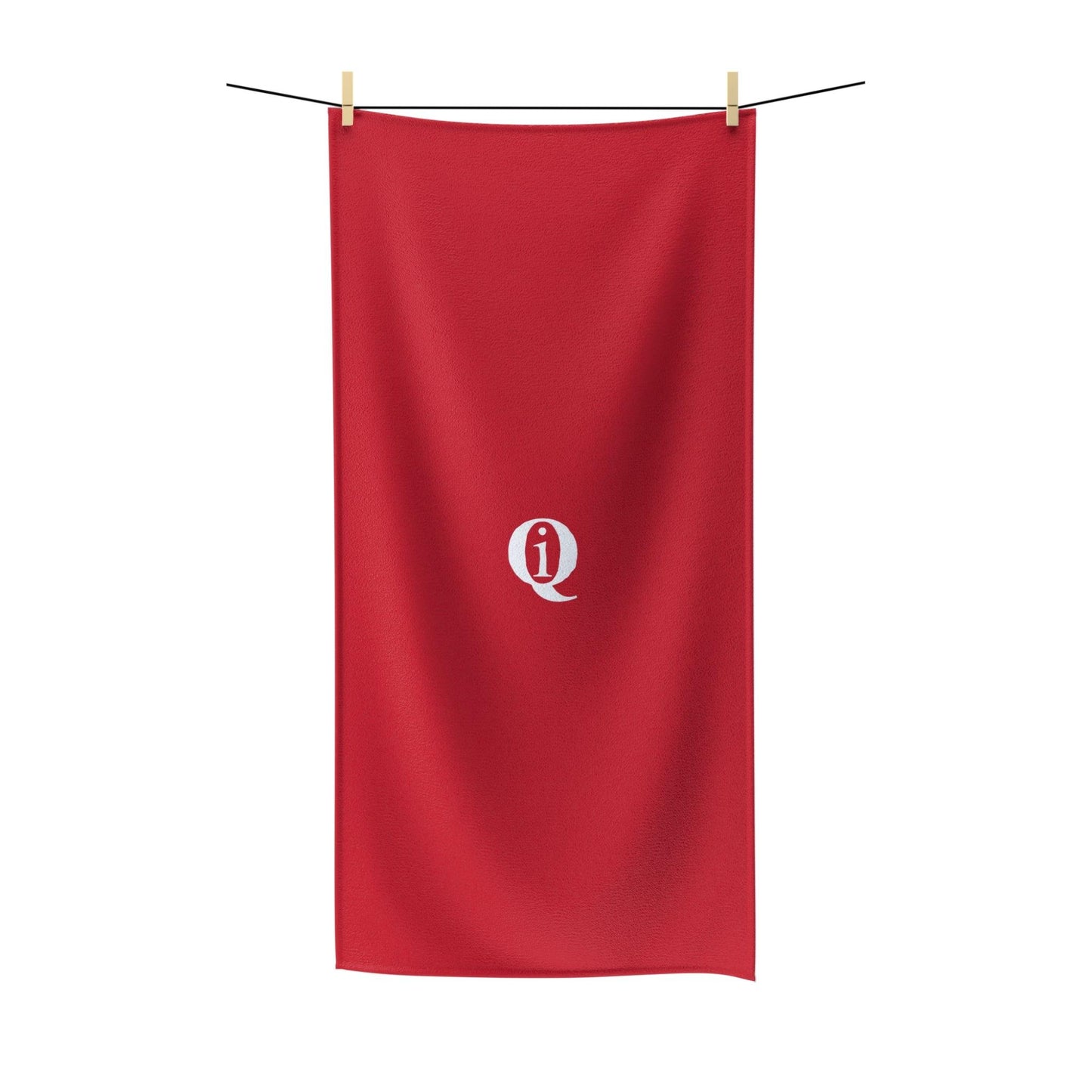 IQ Fashion | Polycotton Towel