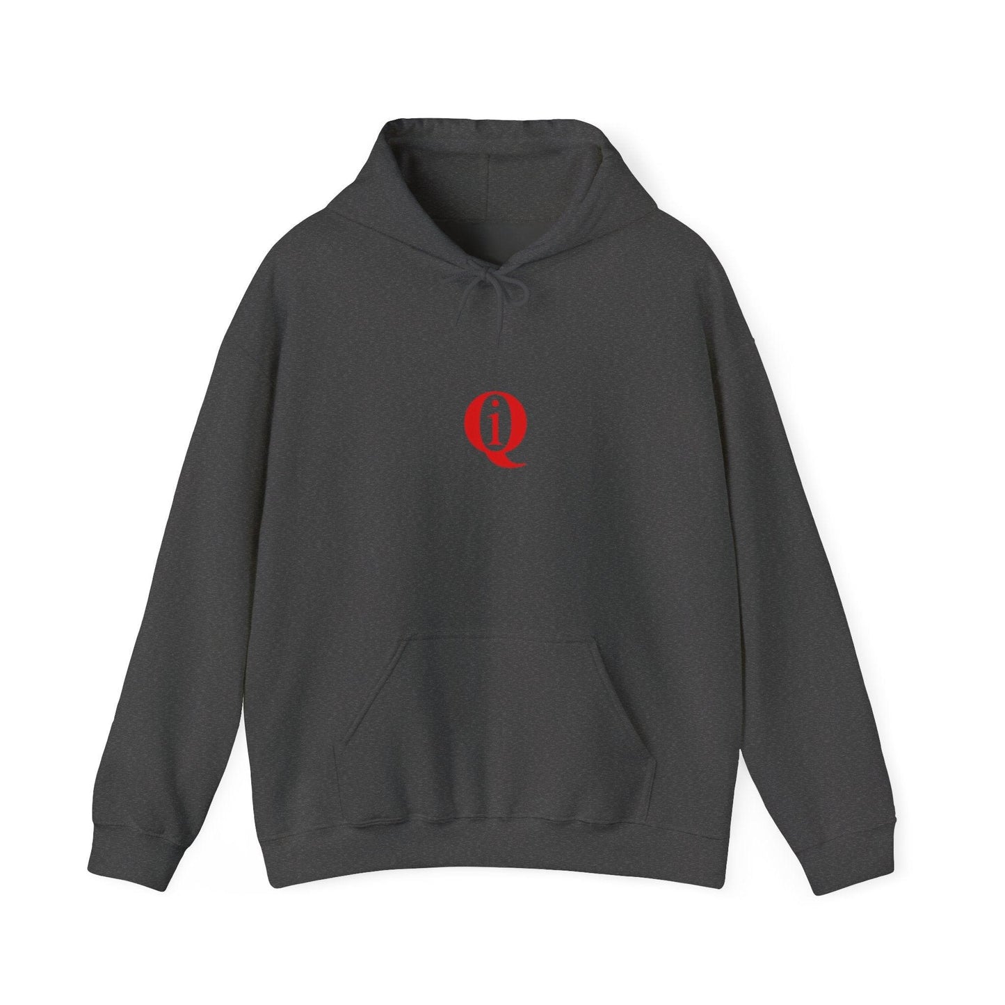 IQ Fashion | Unisex Heavy Blend™ Hooded Sweatshirt