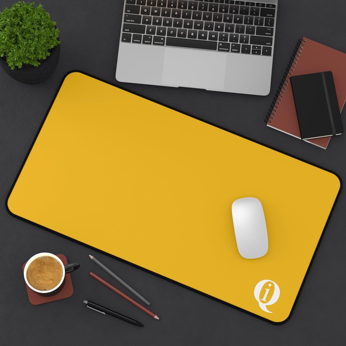 IQ Fashion | Desk Mat