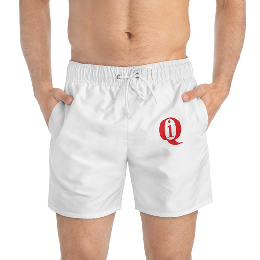 IQ Fashion | Swim Trunks (AOP)