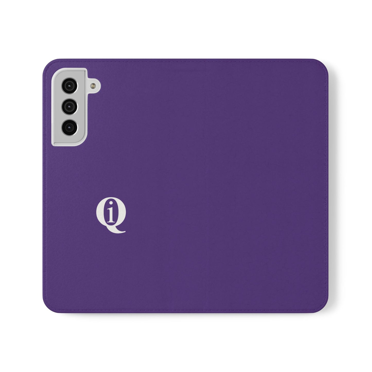 IQ Fashion | Flip Cases