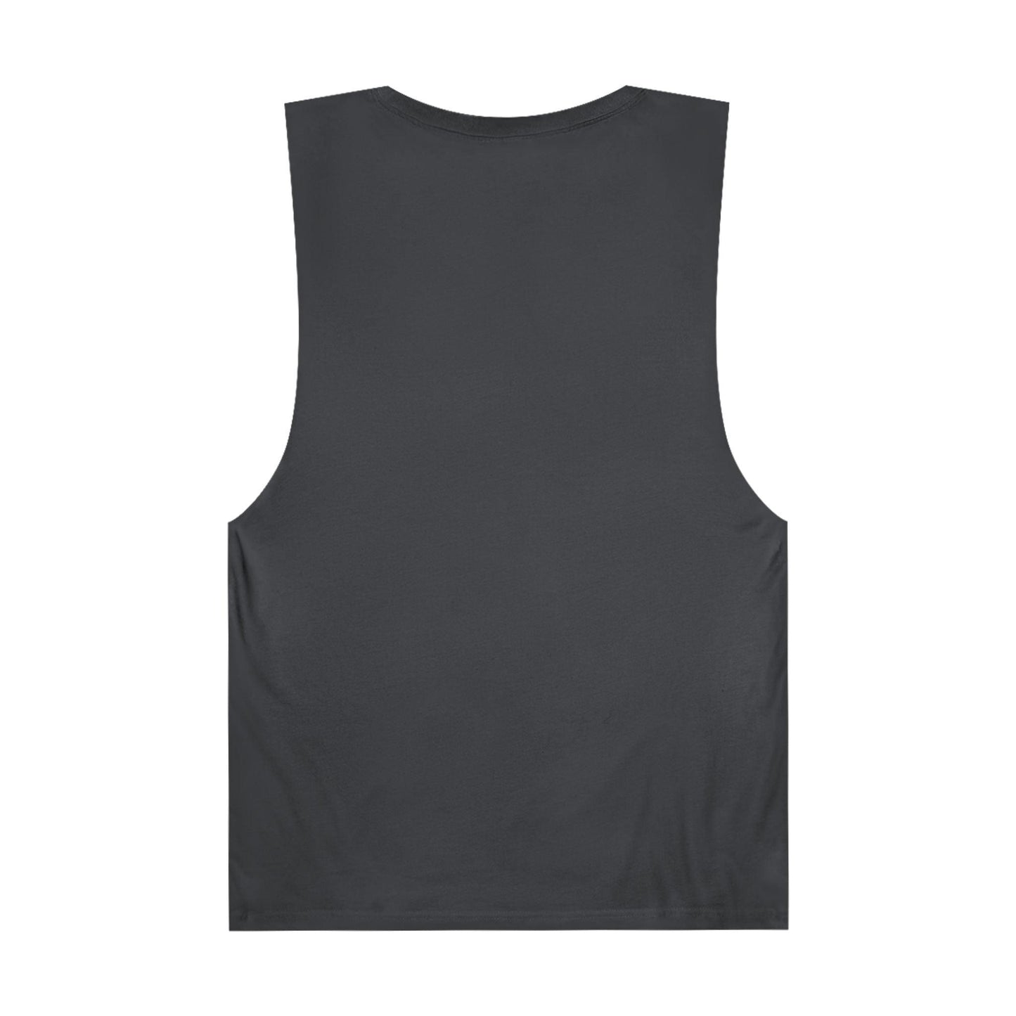 IQ Fashion | Unisex Barnard Tank