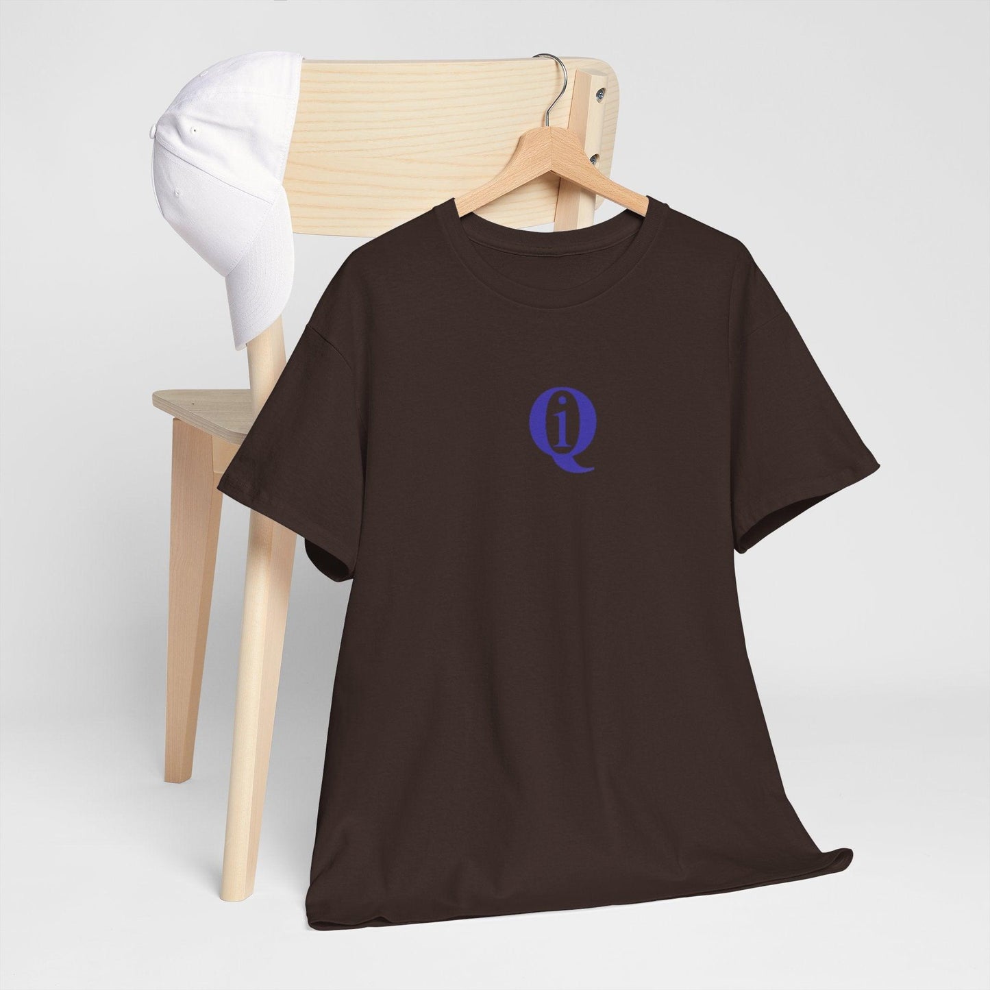 IQ Fashion | Unisex Heavy Cotton Tee IQ Fashion