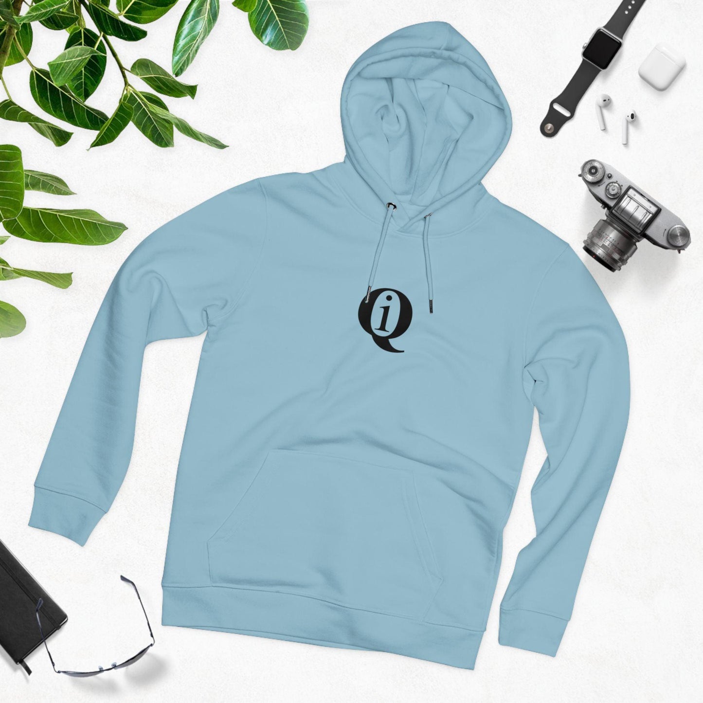 IQ Fashion | Unisex Cruiser Hoodie