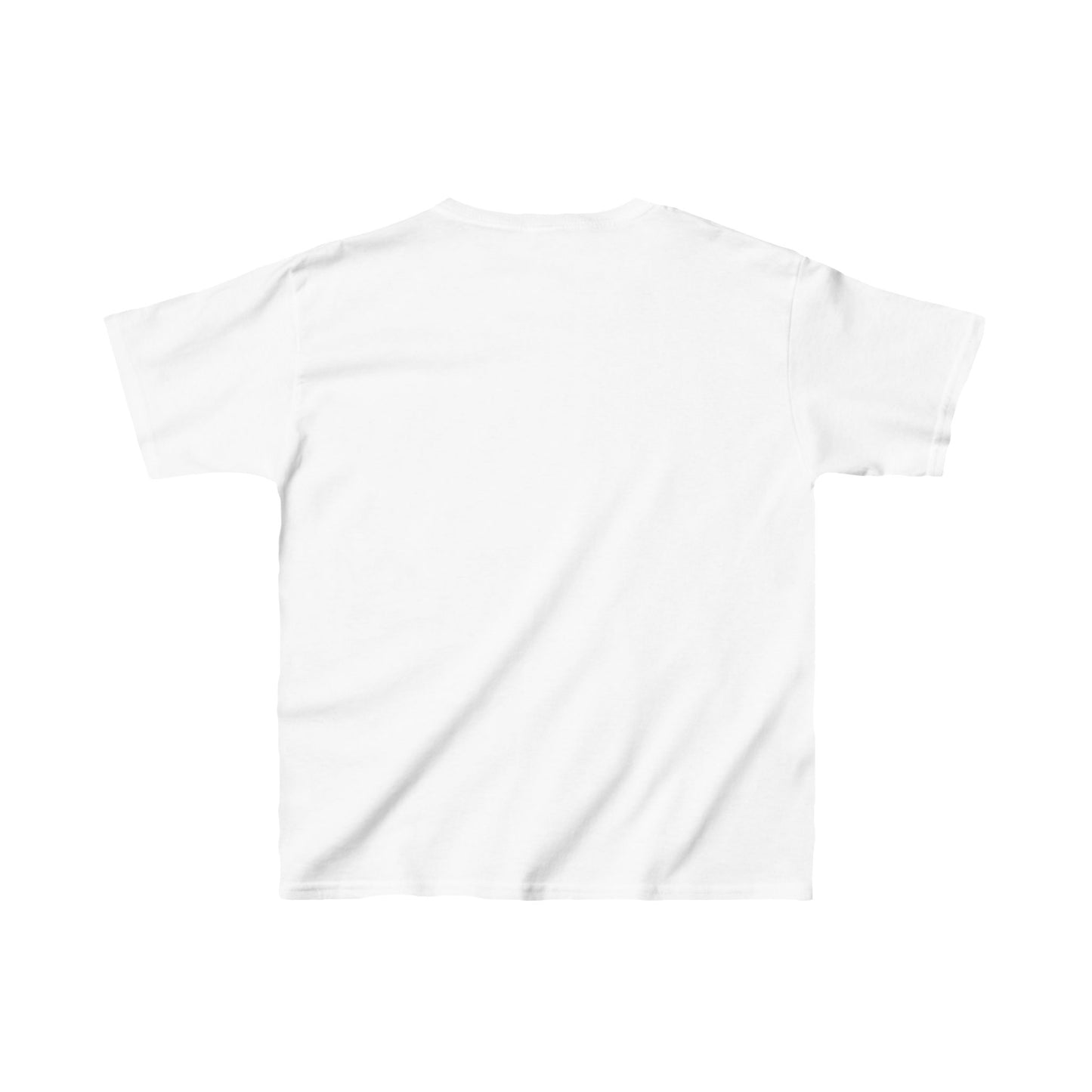 IQ Fashion | Kids Heavy Cotton™ Tee