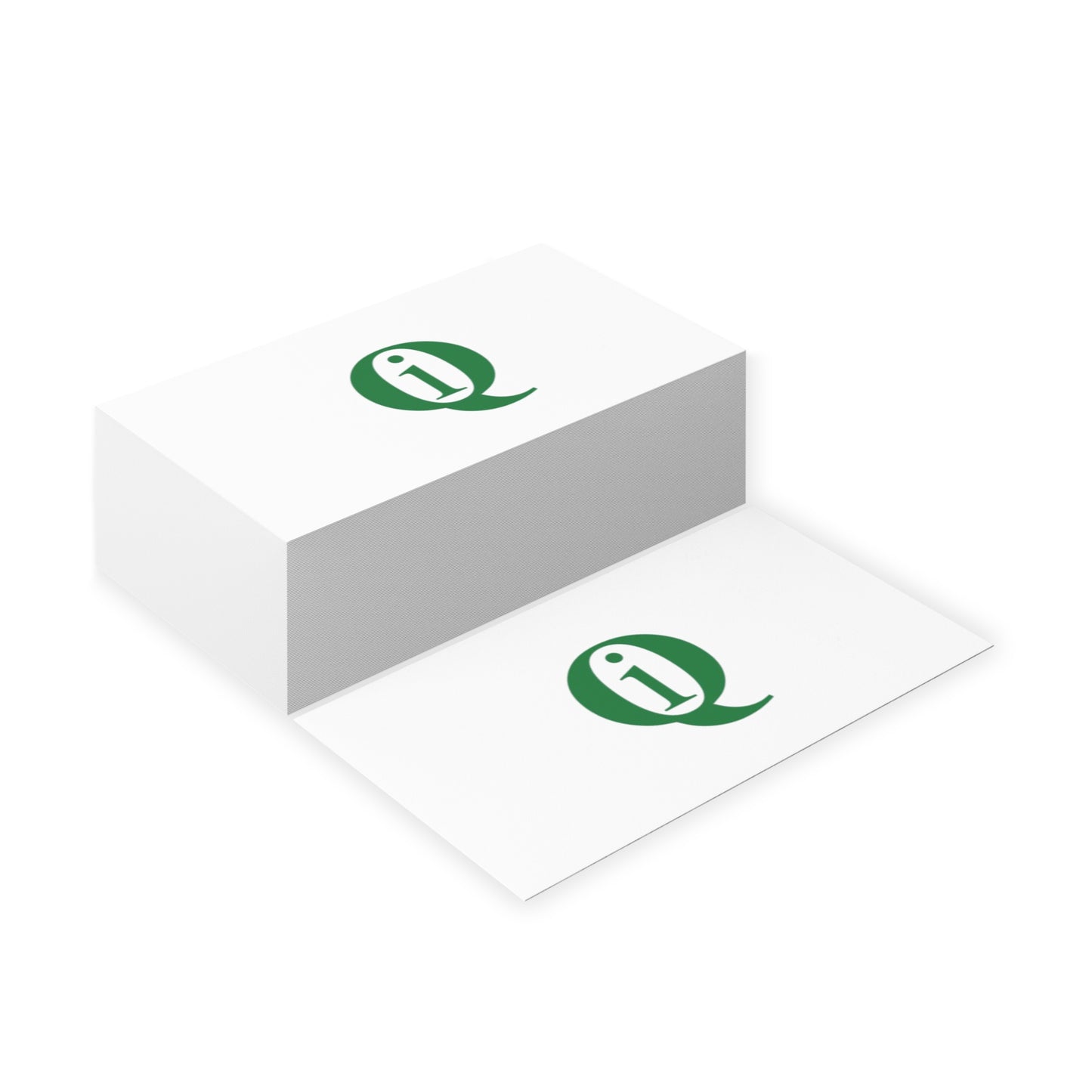 IQ Fashion | Business Cards