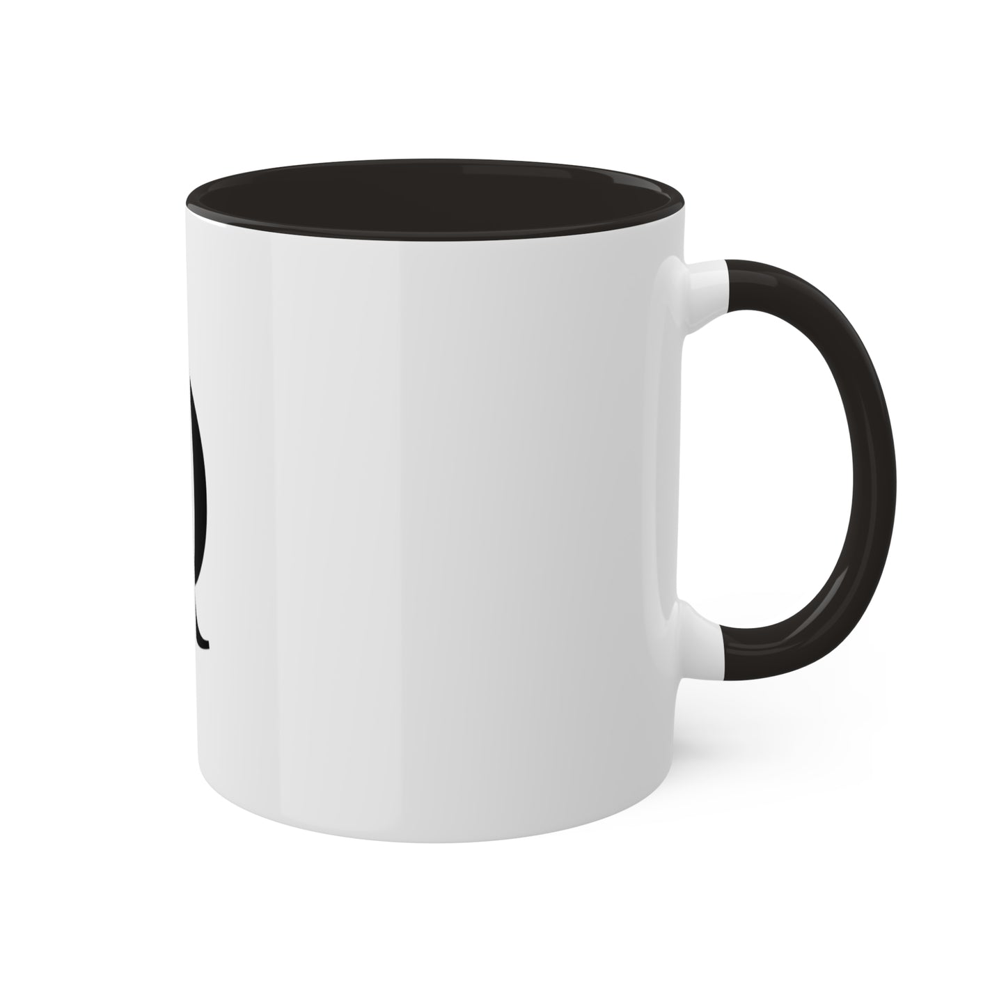 IQ Fashion | Colorful Mugs, 11oz