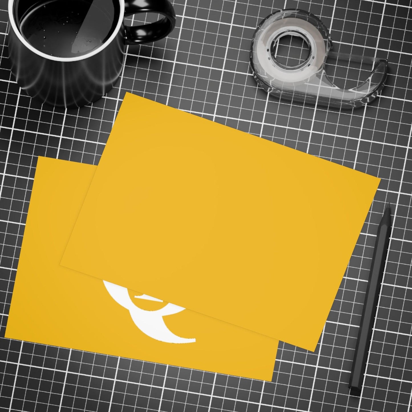 IQ Fashion | Postcard Bundles (envelopes included)