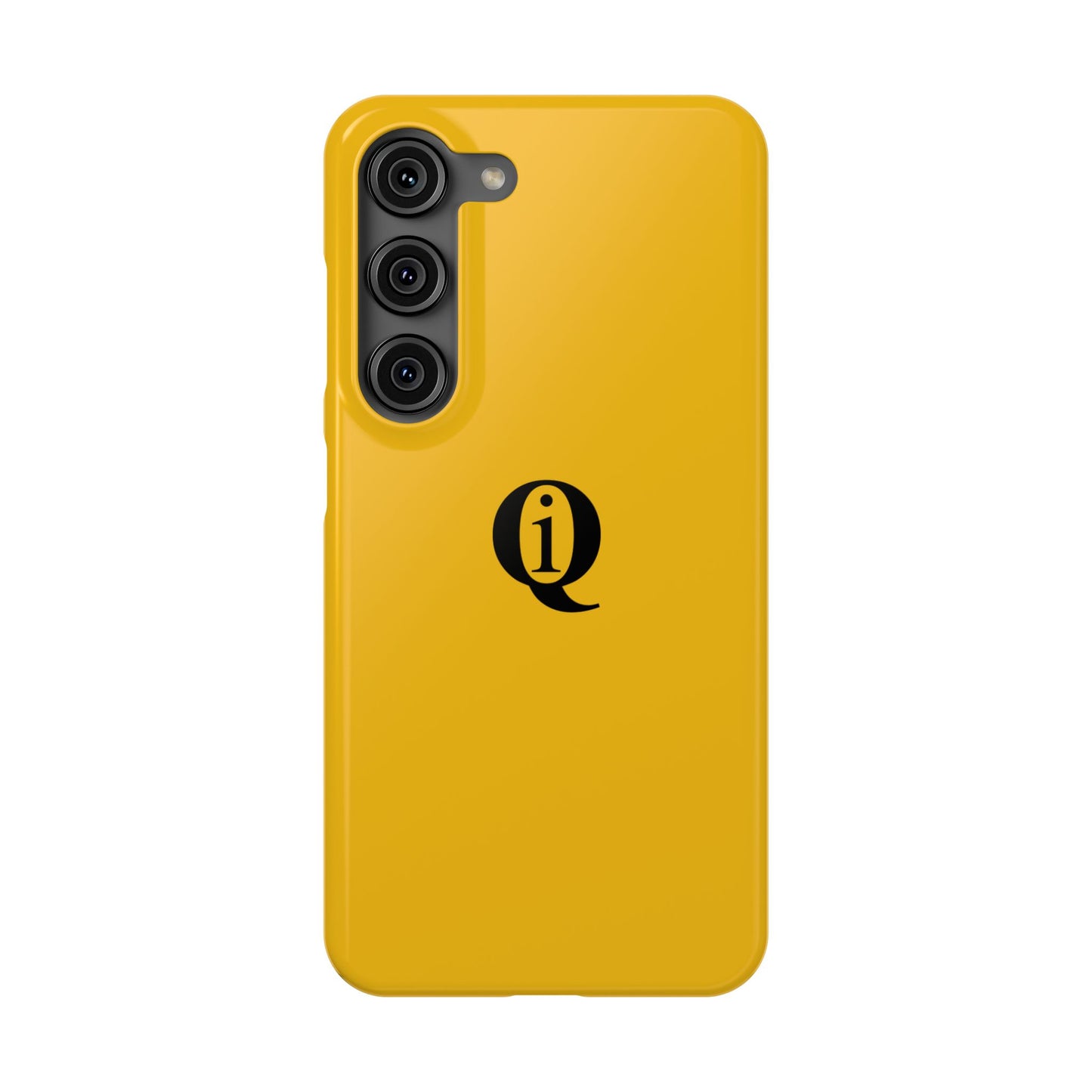 IQ Fashion | Slim Cases