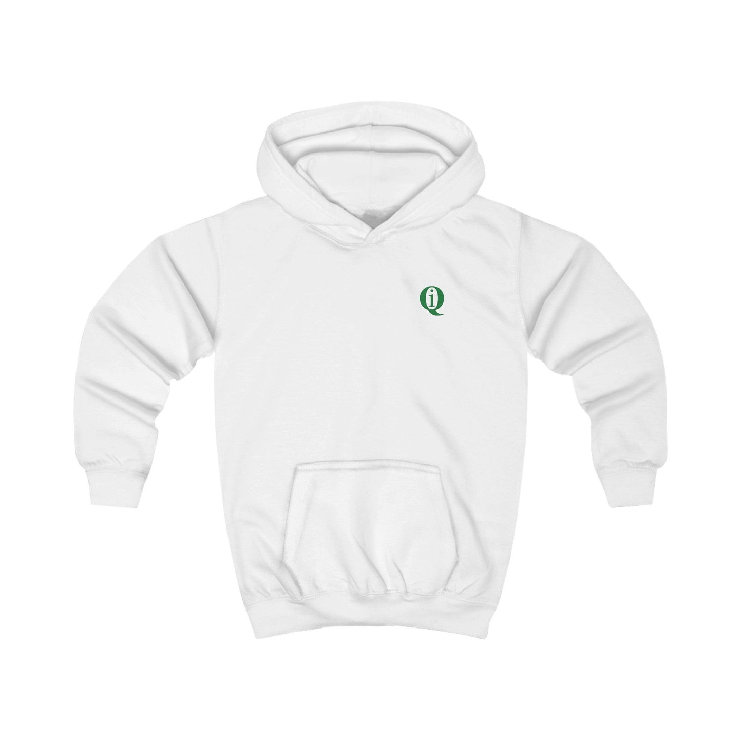 IQ Fashion | Kids Hoodie