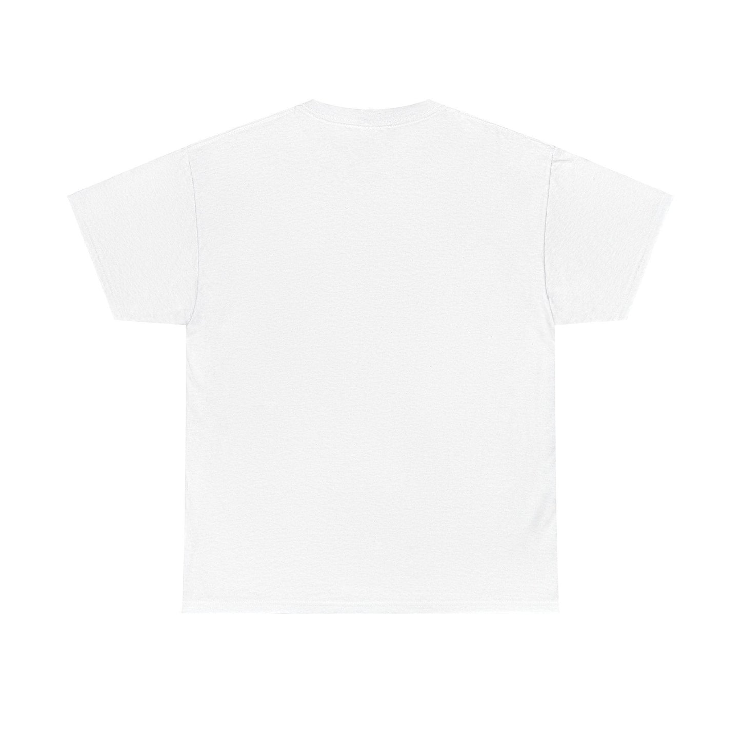 IQ Fashion | Unisex Heavy Cotton Tee