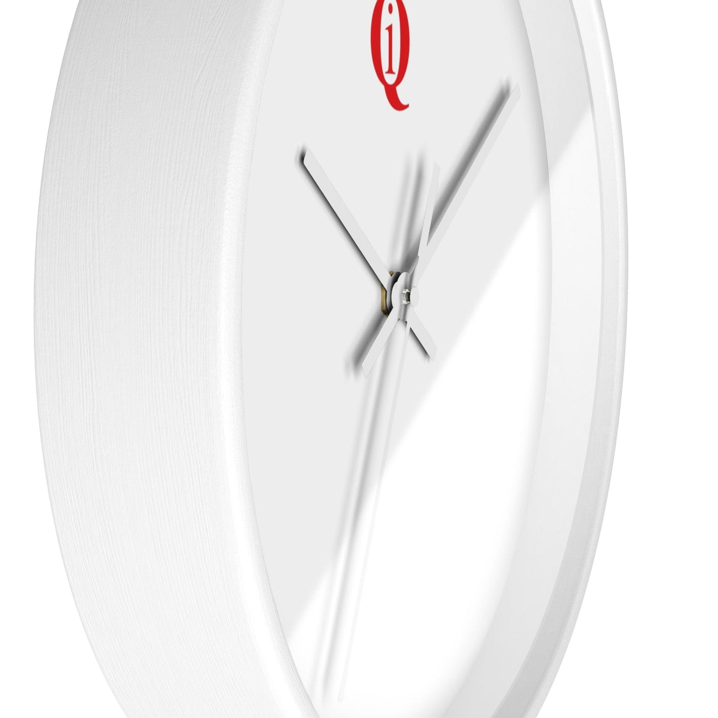 IQ Fashion Wall Clock