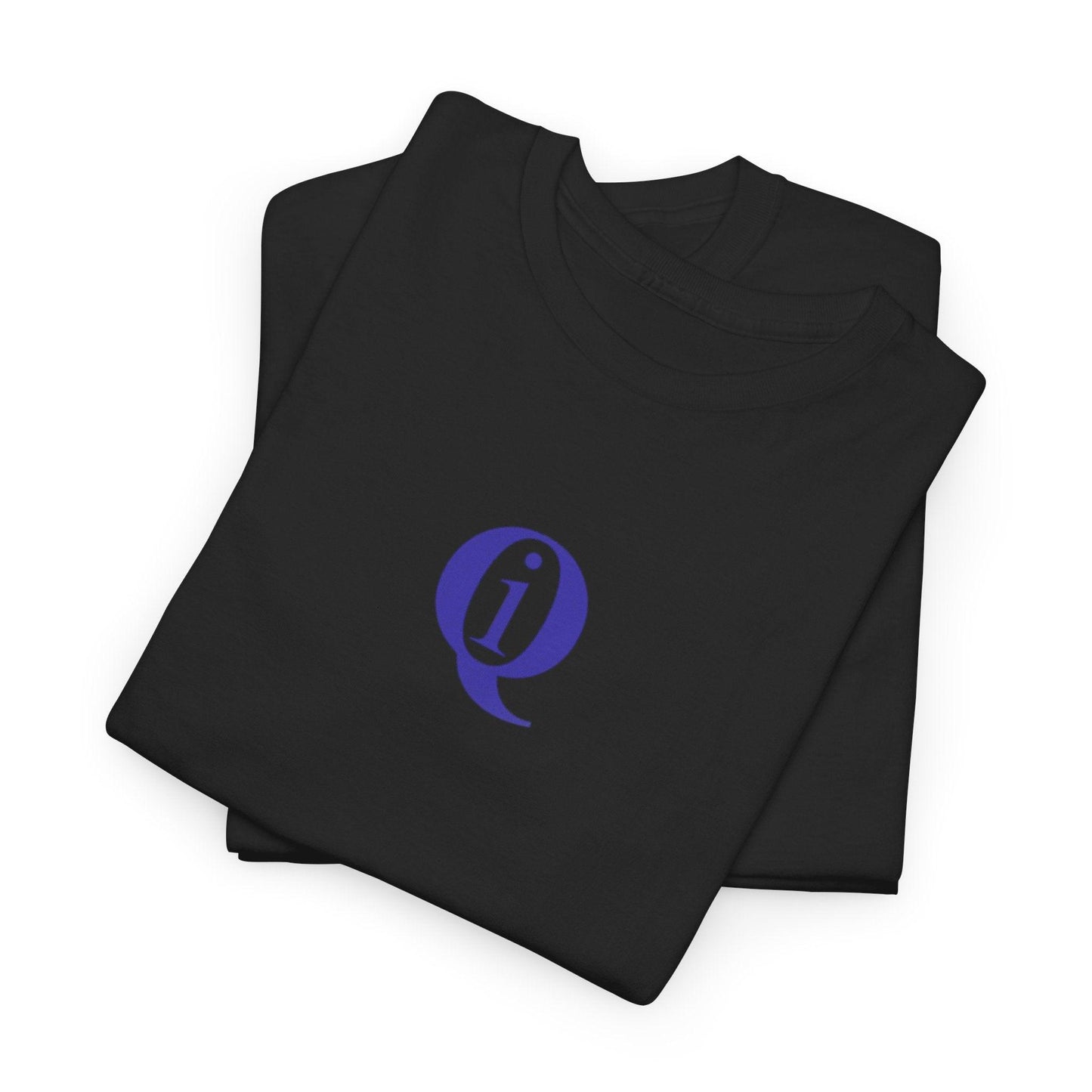 IQ Fashion | Unisex Heavy Cotton Tee