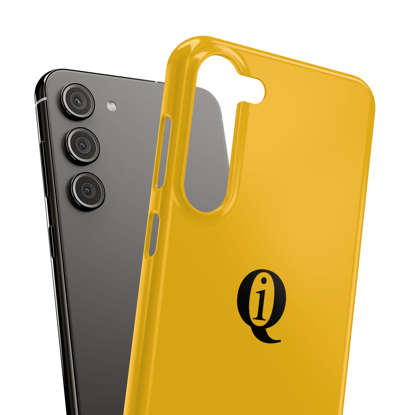 IQ Fashion | Slim Cases