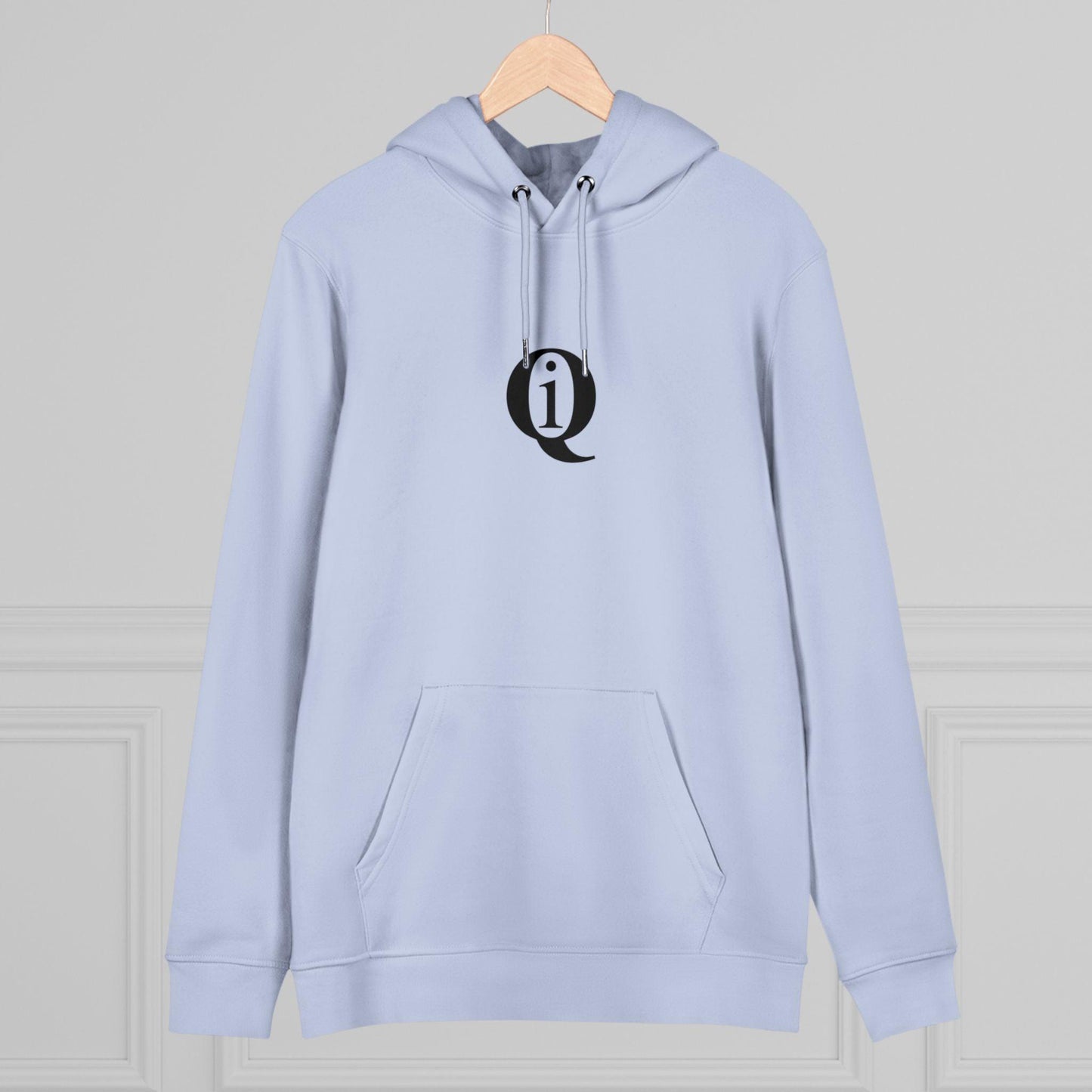 IQ Fashion | Unisex Cruiser Hoodie