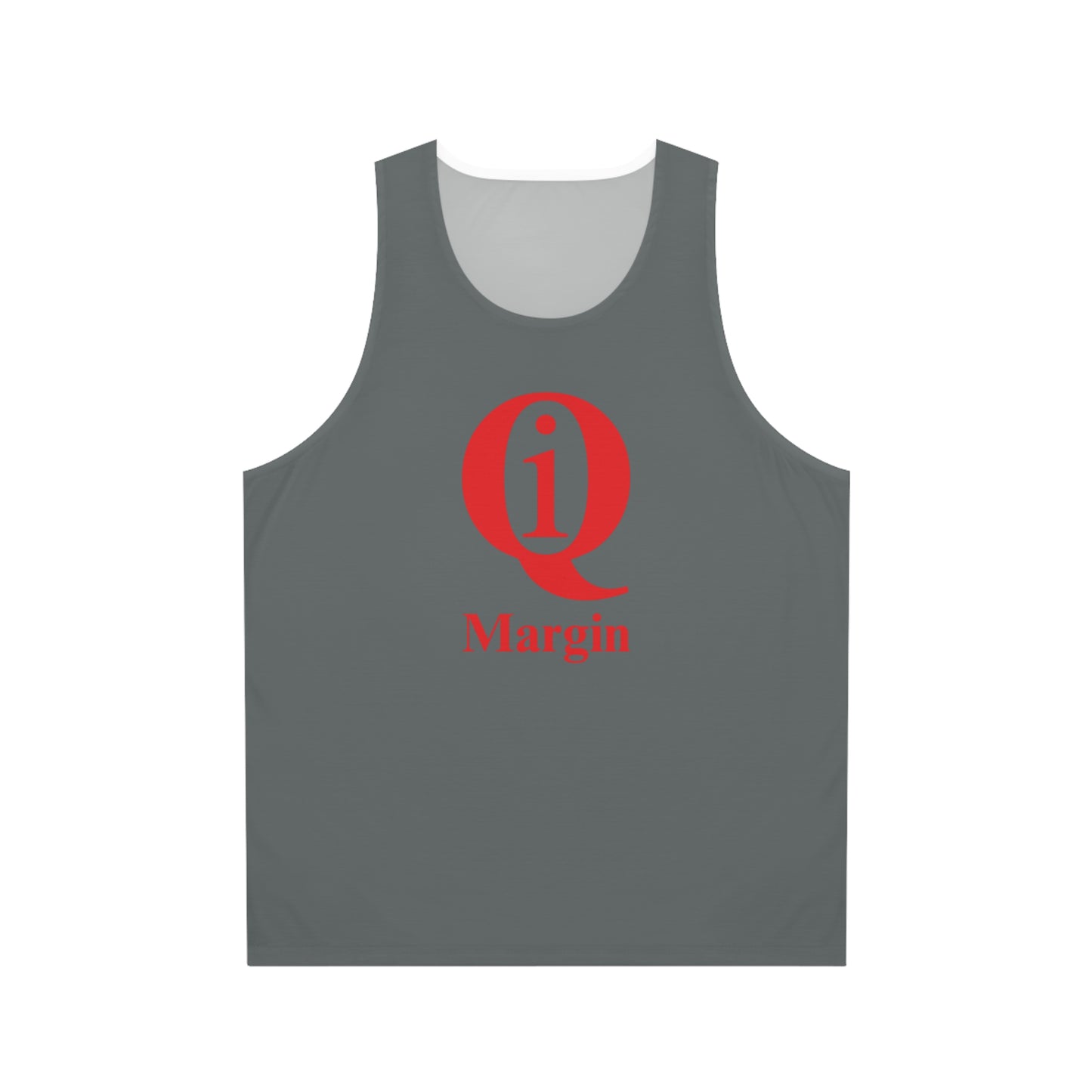 Unisex Tank Top