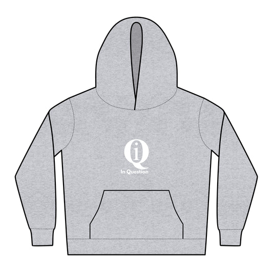 IQ Fashion | Relax Hoodie