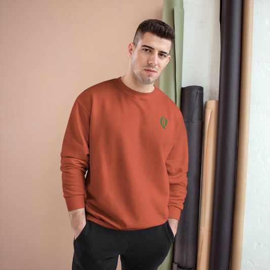 IQ Fashion | Champion Sweatshirt