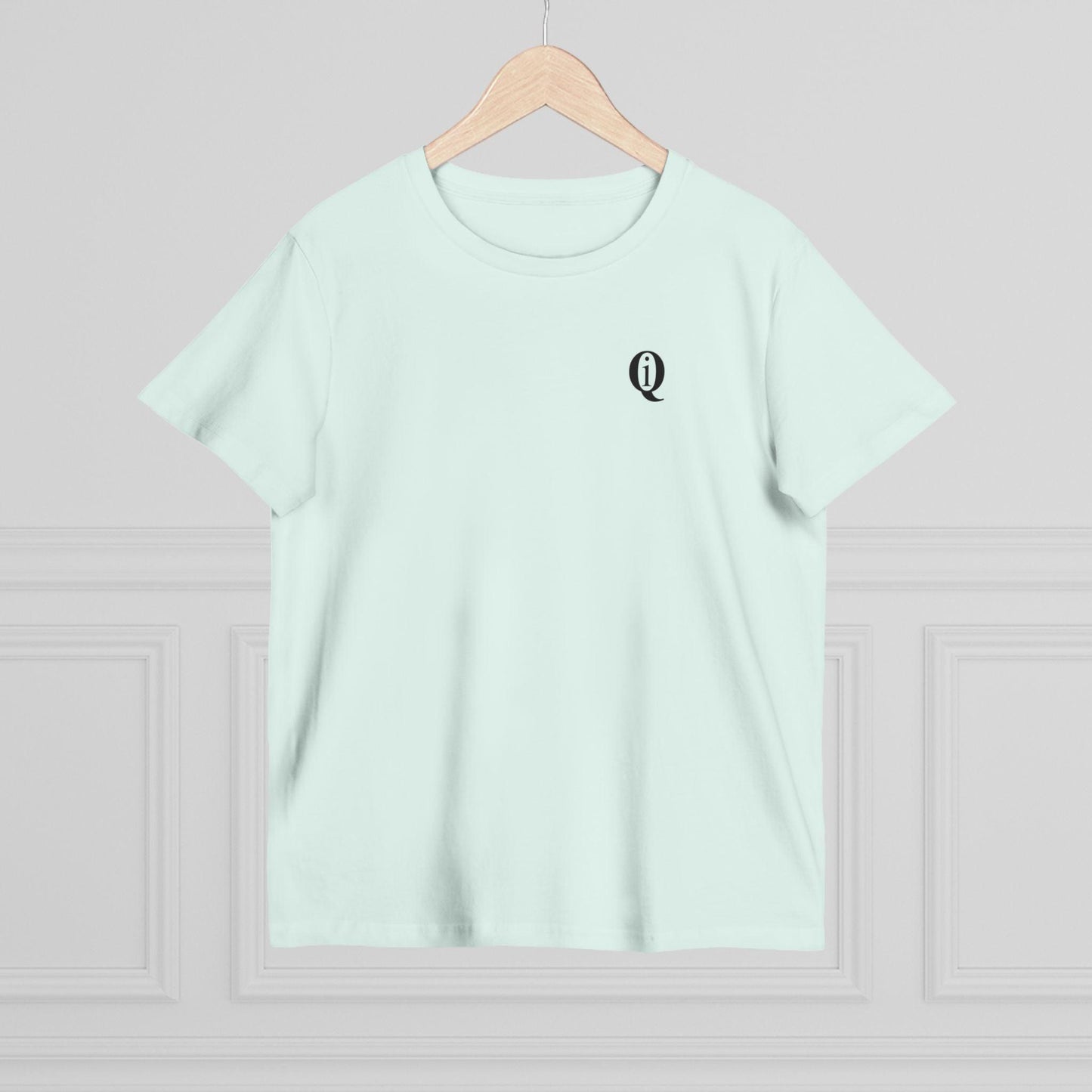 IQ Fashion | Women’s Maple Tee