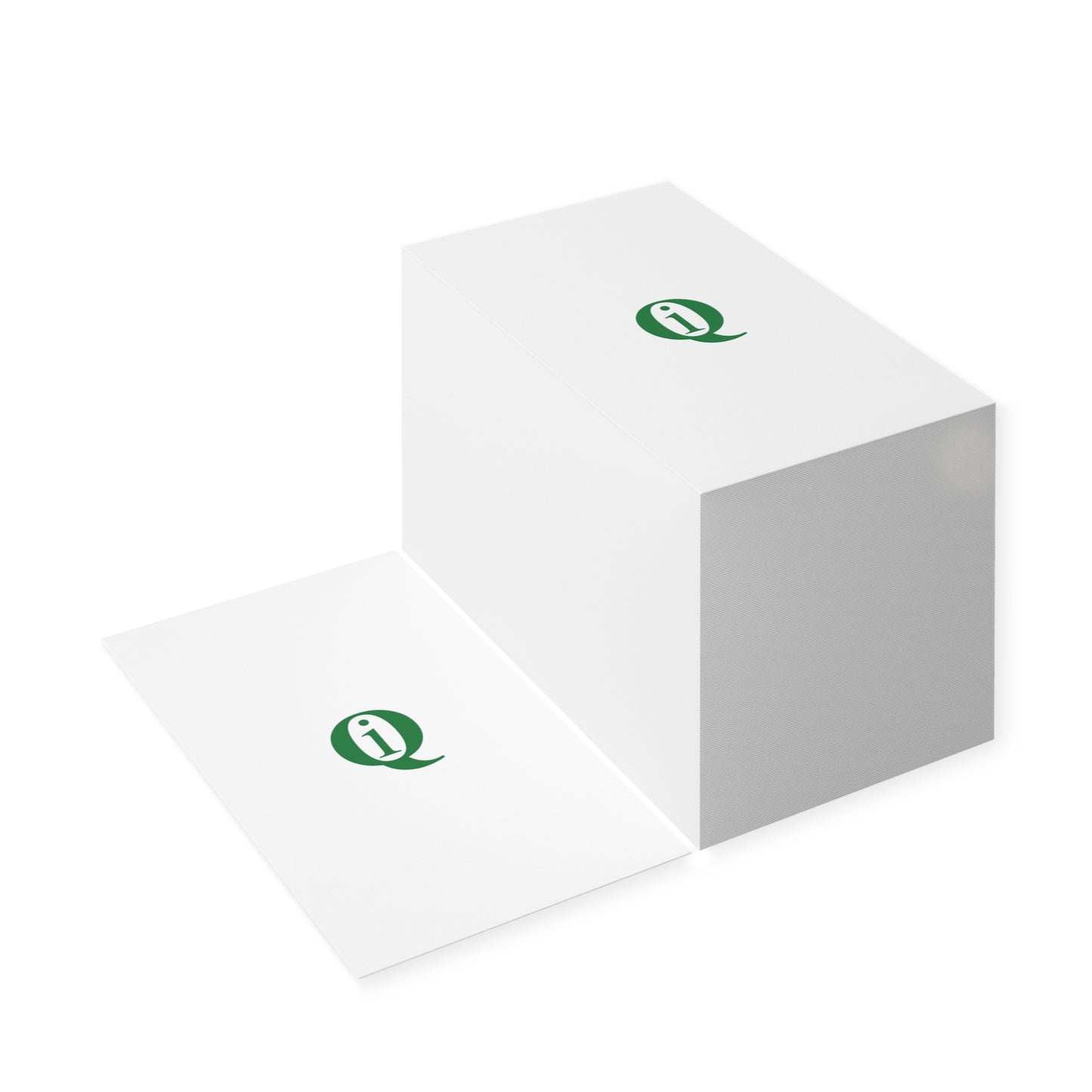 IQ Fashion | Business Cards