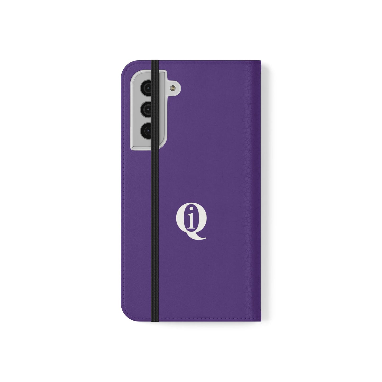 IQ Fashion | Flip Cases