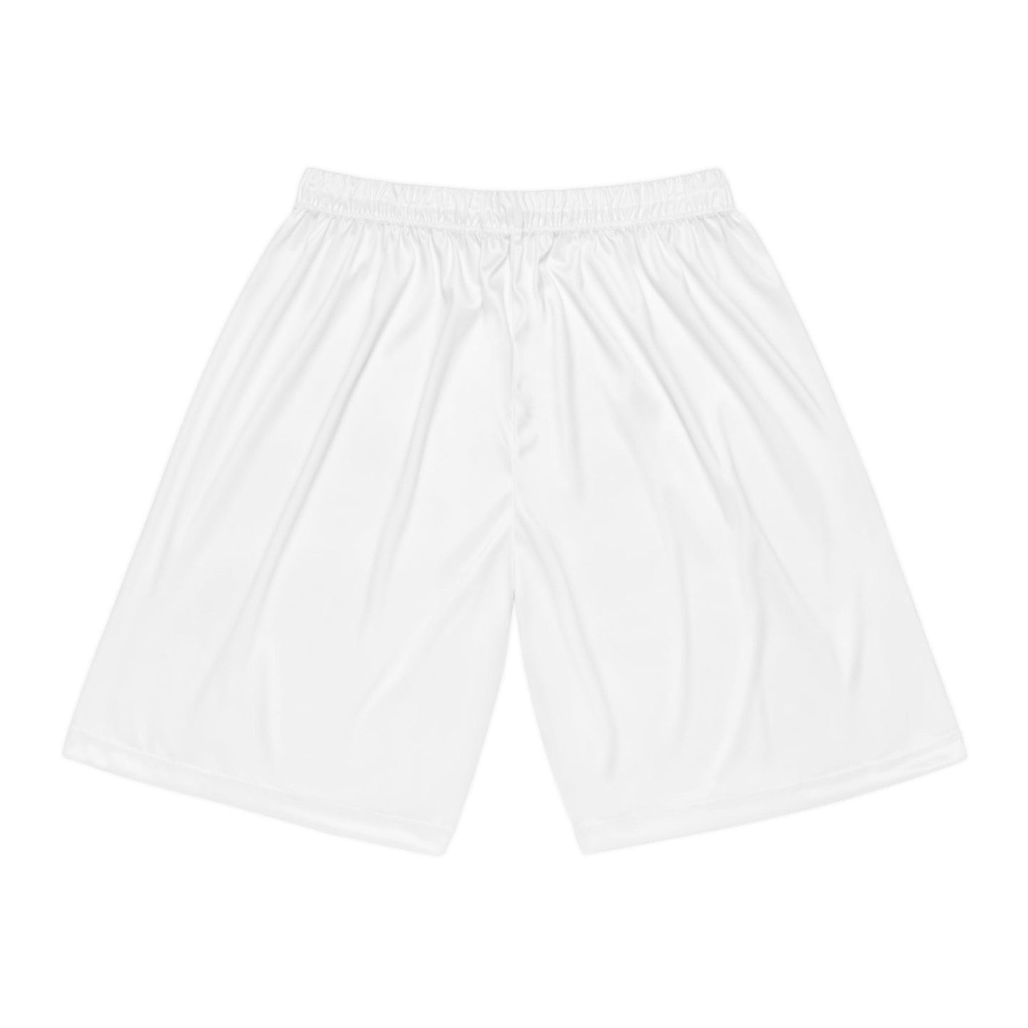 IQ Fashion | Basketball Shorts (AOP)