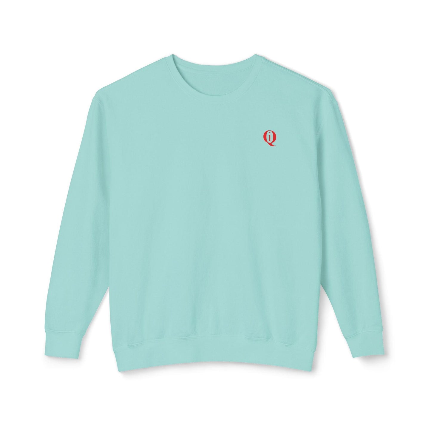 IQ Fashion | Unisex Lightweight Crewneck Sweatshirt