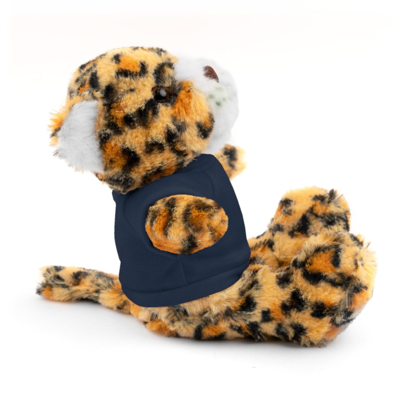 IQ Fashion | Stuffed Animals with Tee