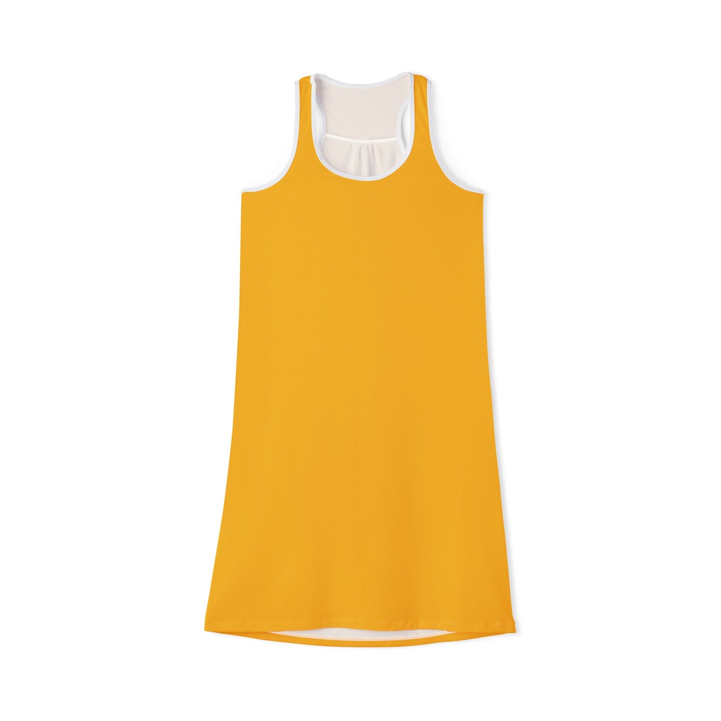 IQ Fashion | Women's Racerback Dress (AOP)