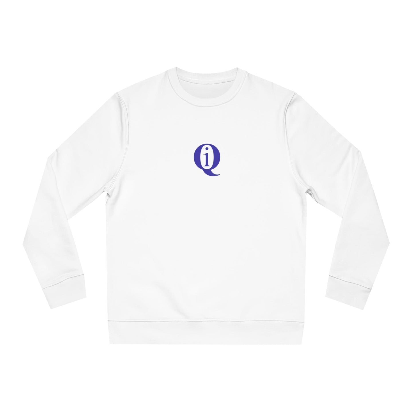 IQ Fashion | Unisex Changer Sweatshirt