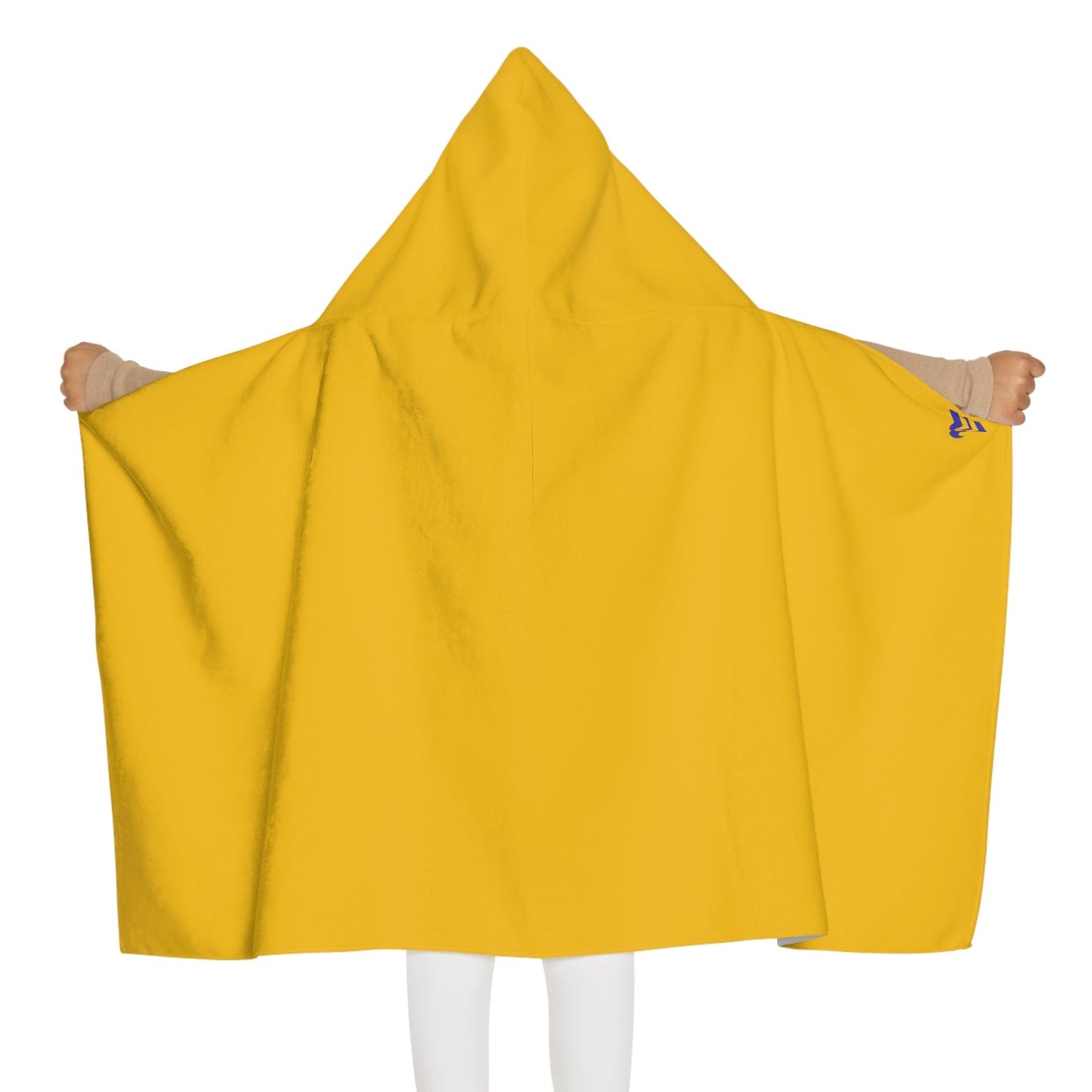 IQ Fashion | Youth Hooded Towel