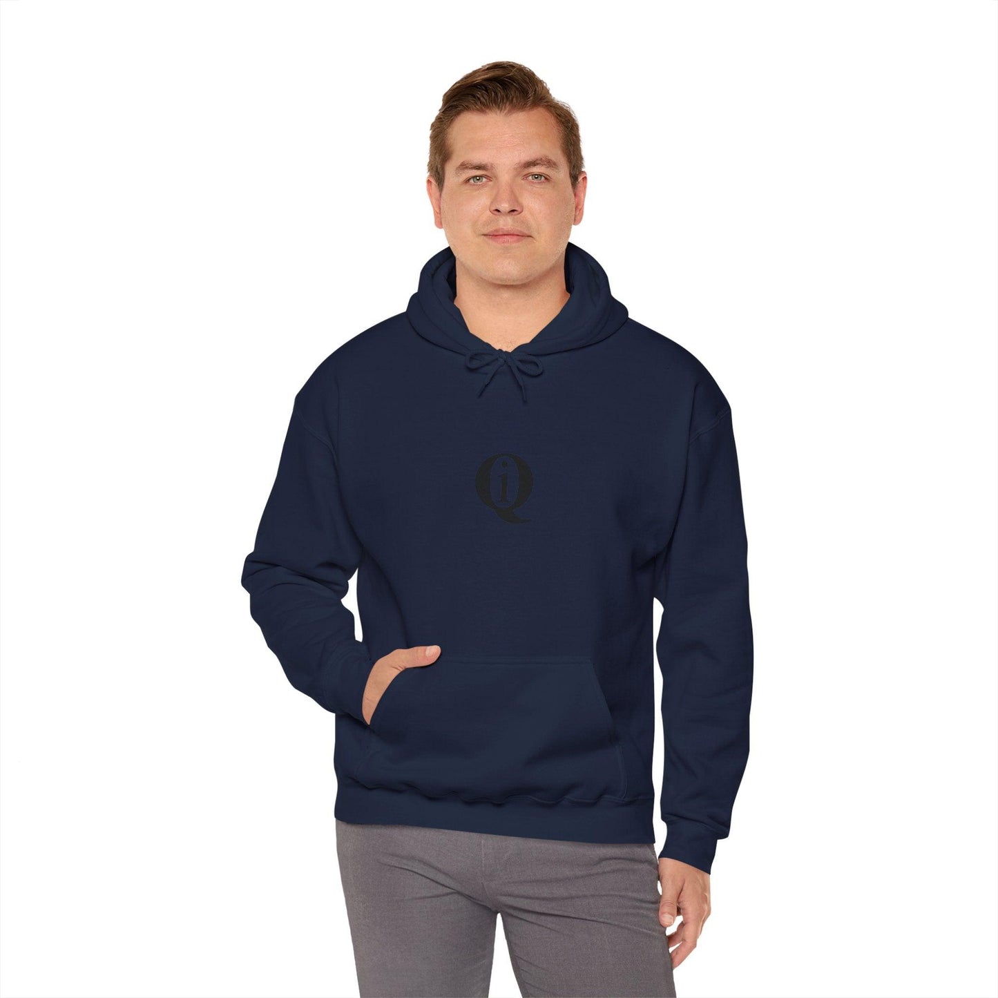 IQ Fashion | Unisex Heavy Blend™ Hooded Sweatshirt