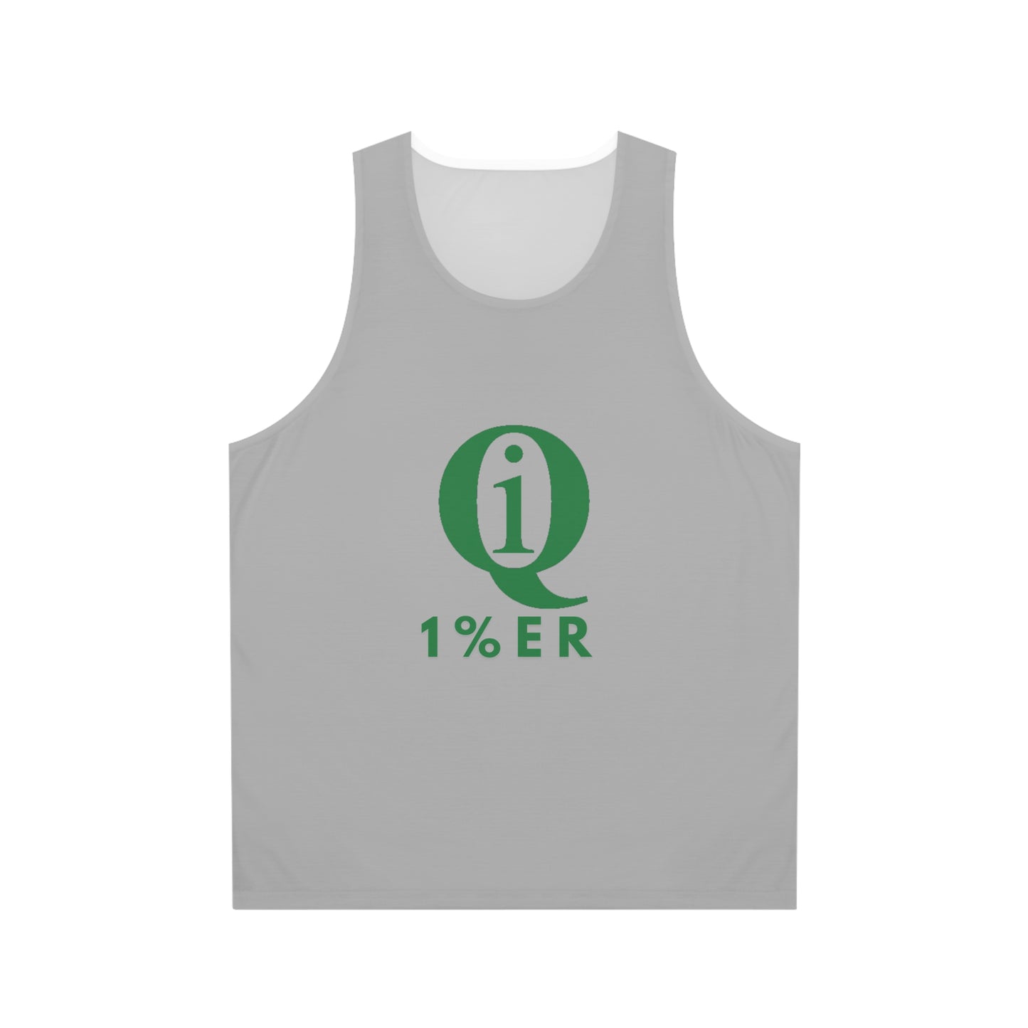 Unisex Tank Top