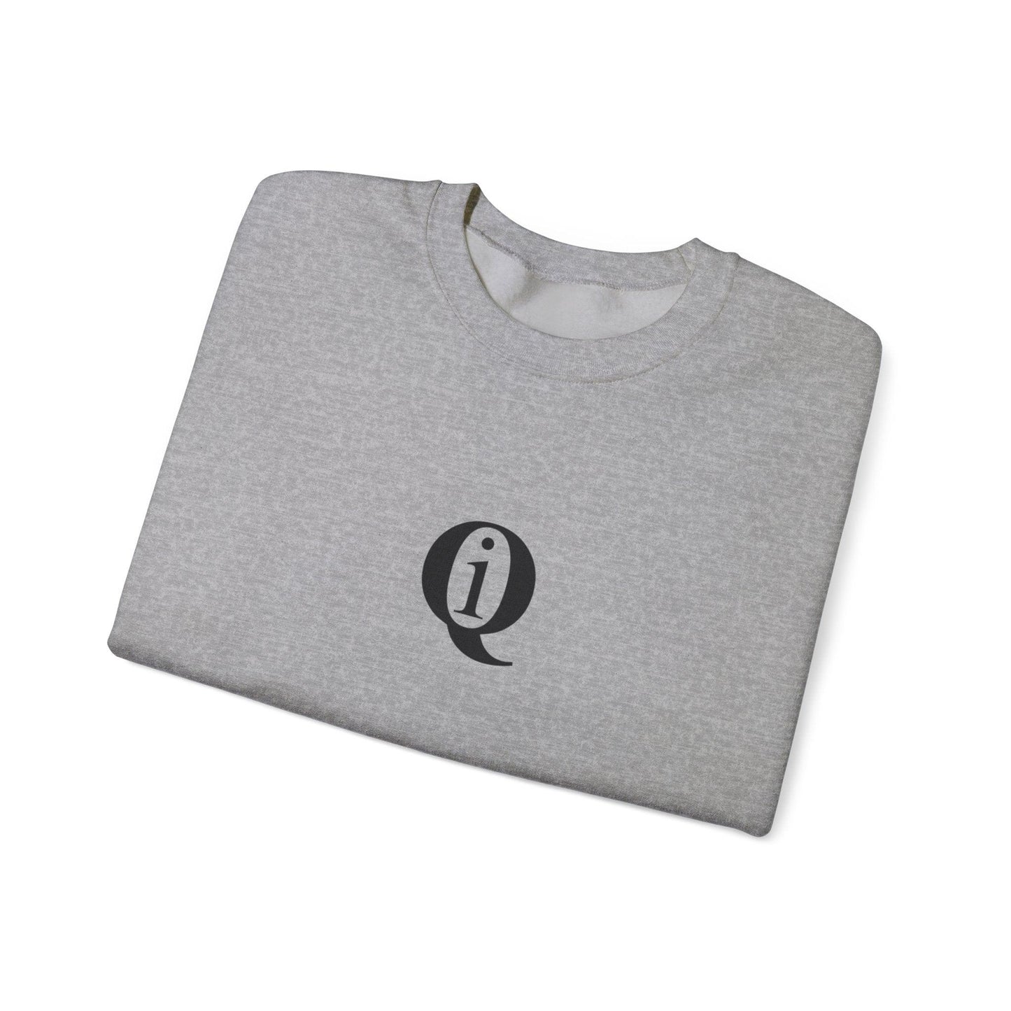 IQ Fashion | Unisex Heavy Blend™ Crewneck Sweatshirt