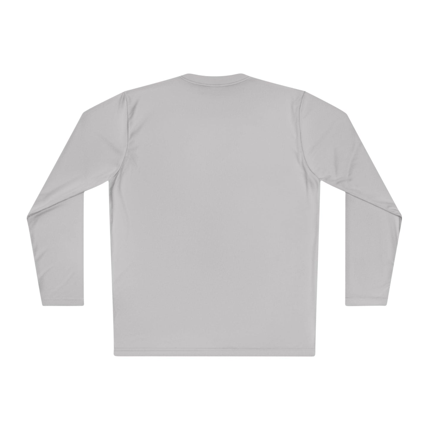 IQ Fashion | Unisex Lightweight Long Sleeve Tee