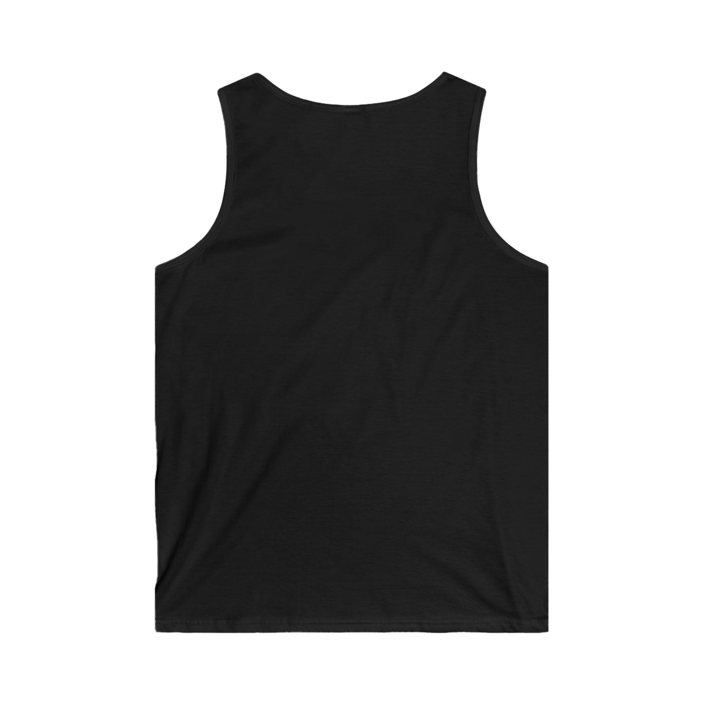 Men's Softstyle Tank Top