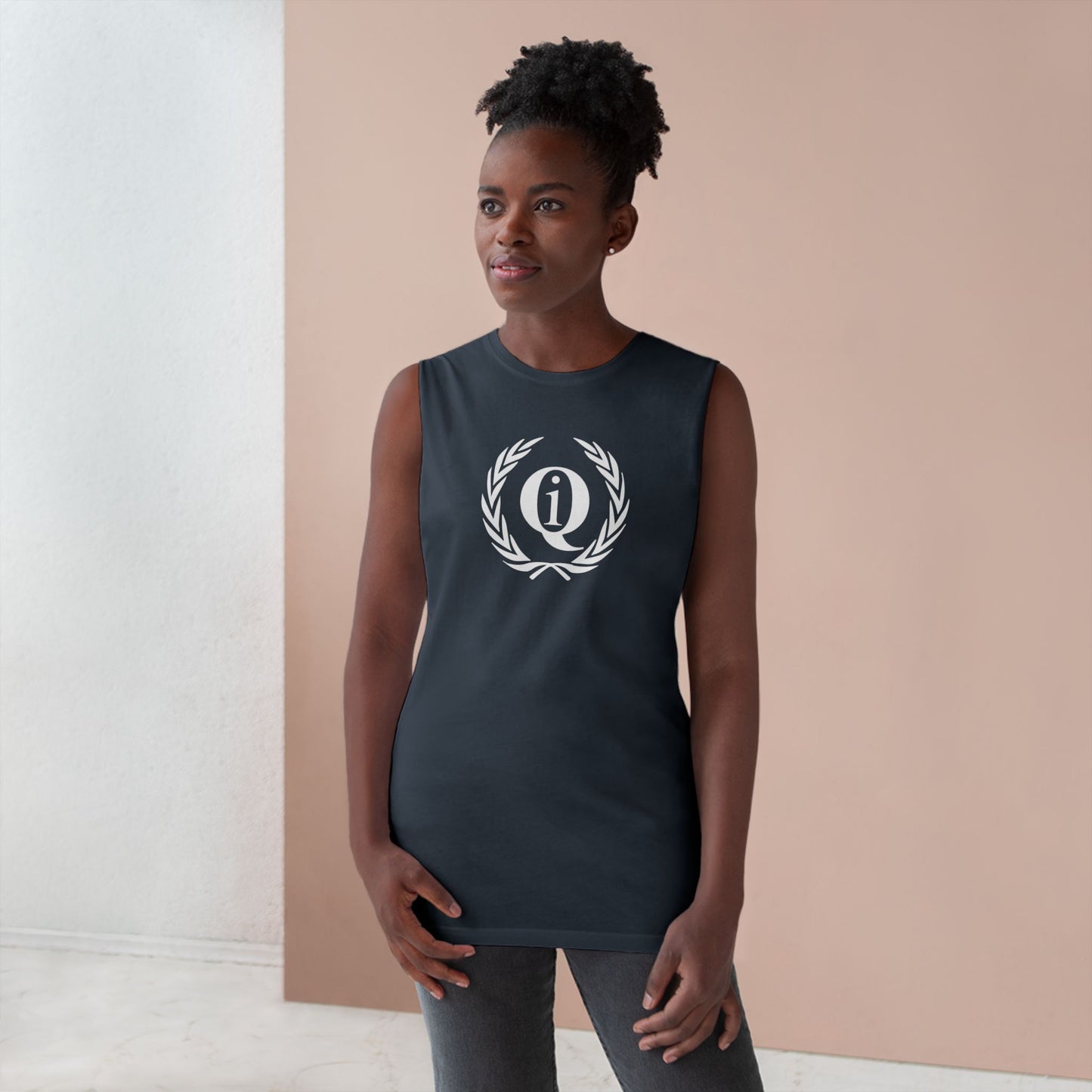 Unisex Barnard Tank Top - Casual Style for Everyday Comfort