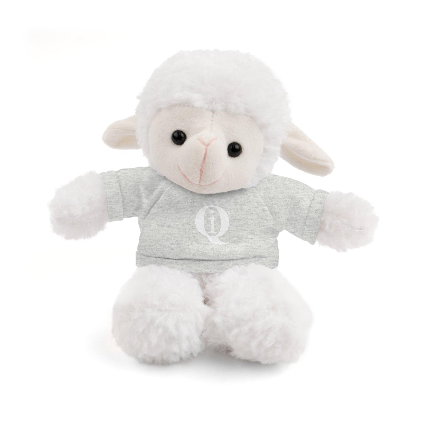 IQ Fashion | Stuffed Animals with Tee