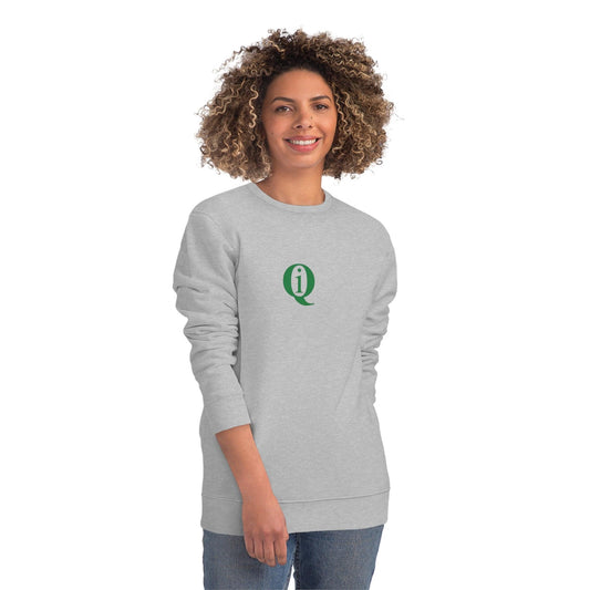 IQ Fashion | Unisex Changer Sweatshirt