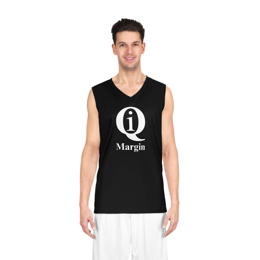 Motivational Basketball Jersey - "On Board" Sports Apparel