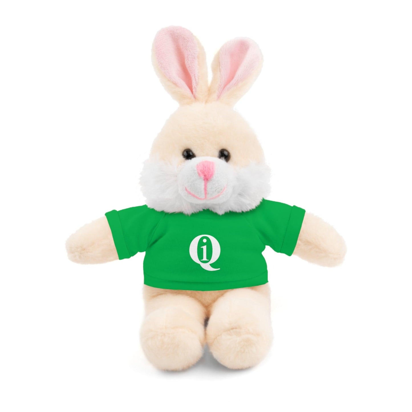 IQ Fashion | Stuffed Animals with Tee