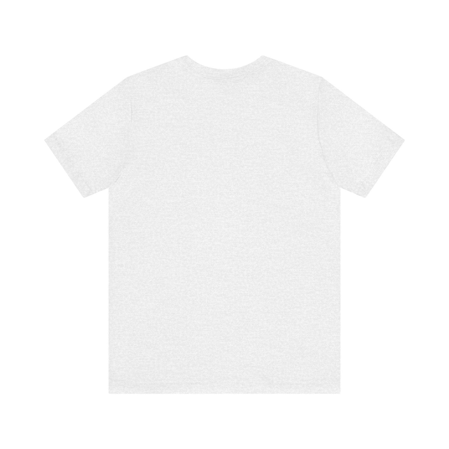 IQ Fashion |  Unisex Jersey Short Sleeve Tee