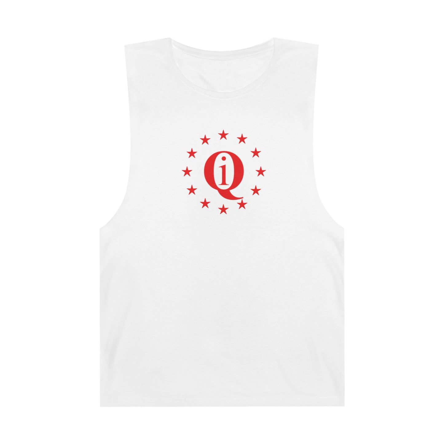 Unisex Barnard Tank Top - Casual Style for Everyday Comfort