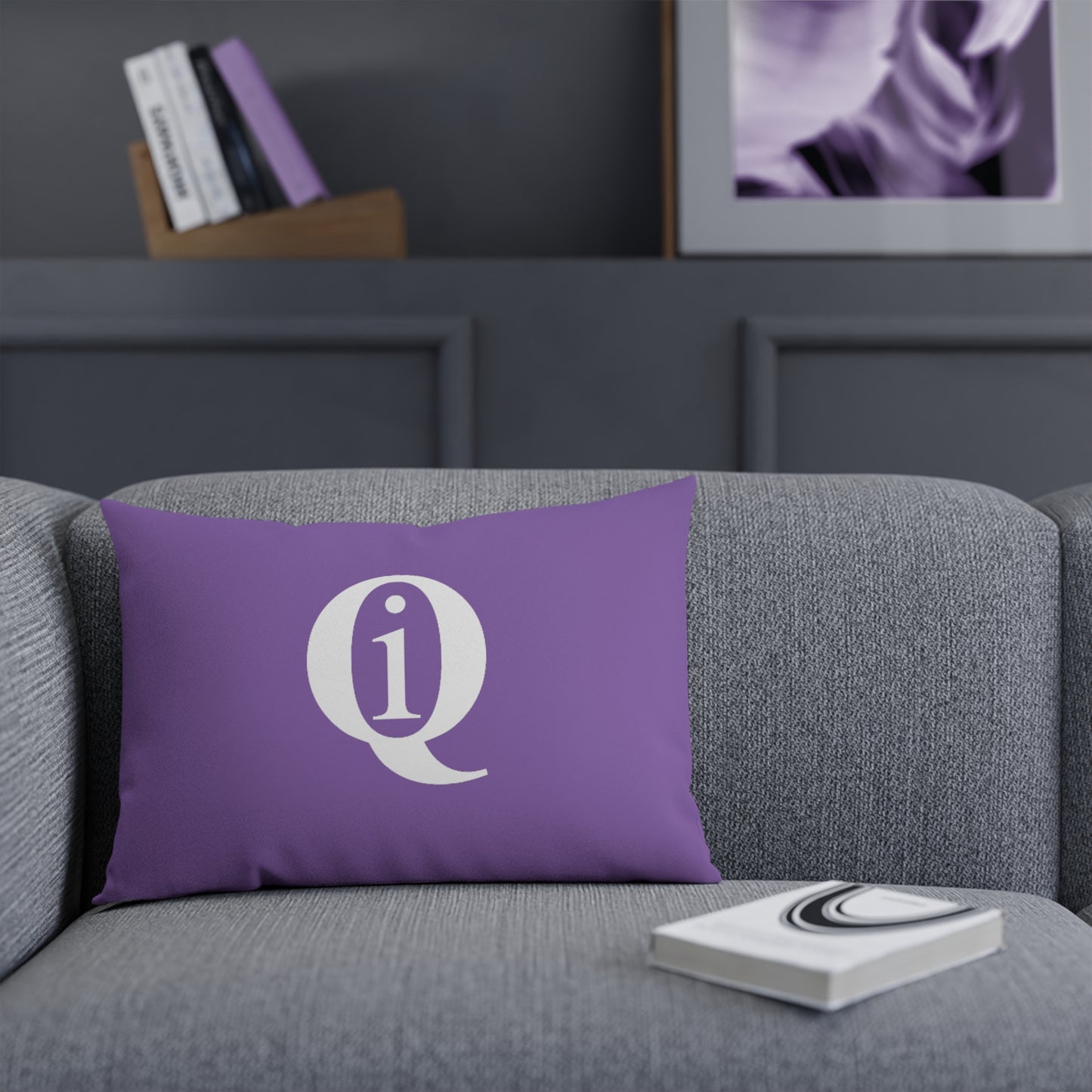 IQ Fashion | Cushion