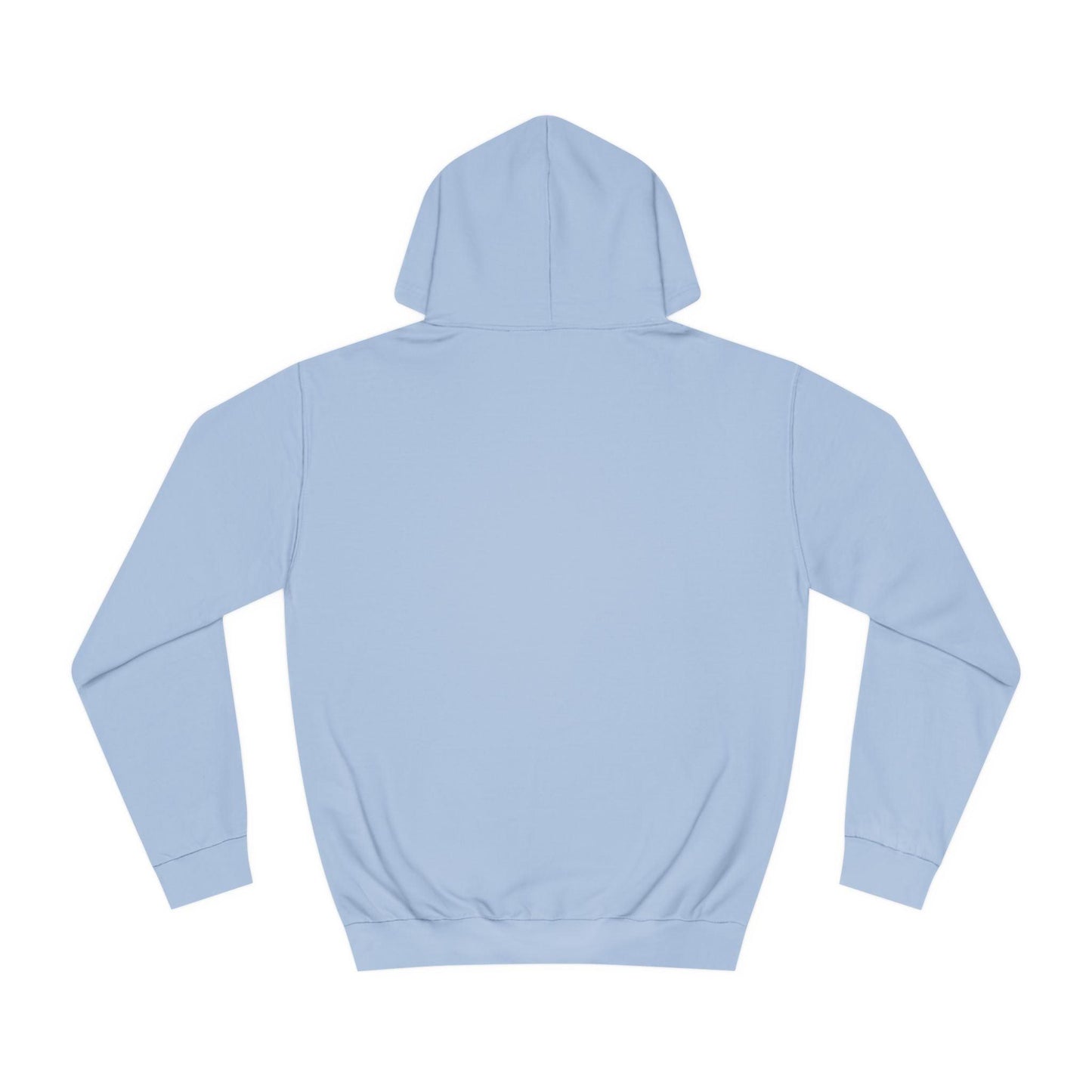 IQ Fashion | Unisex College Hoodie