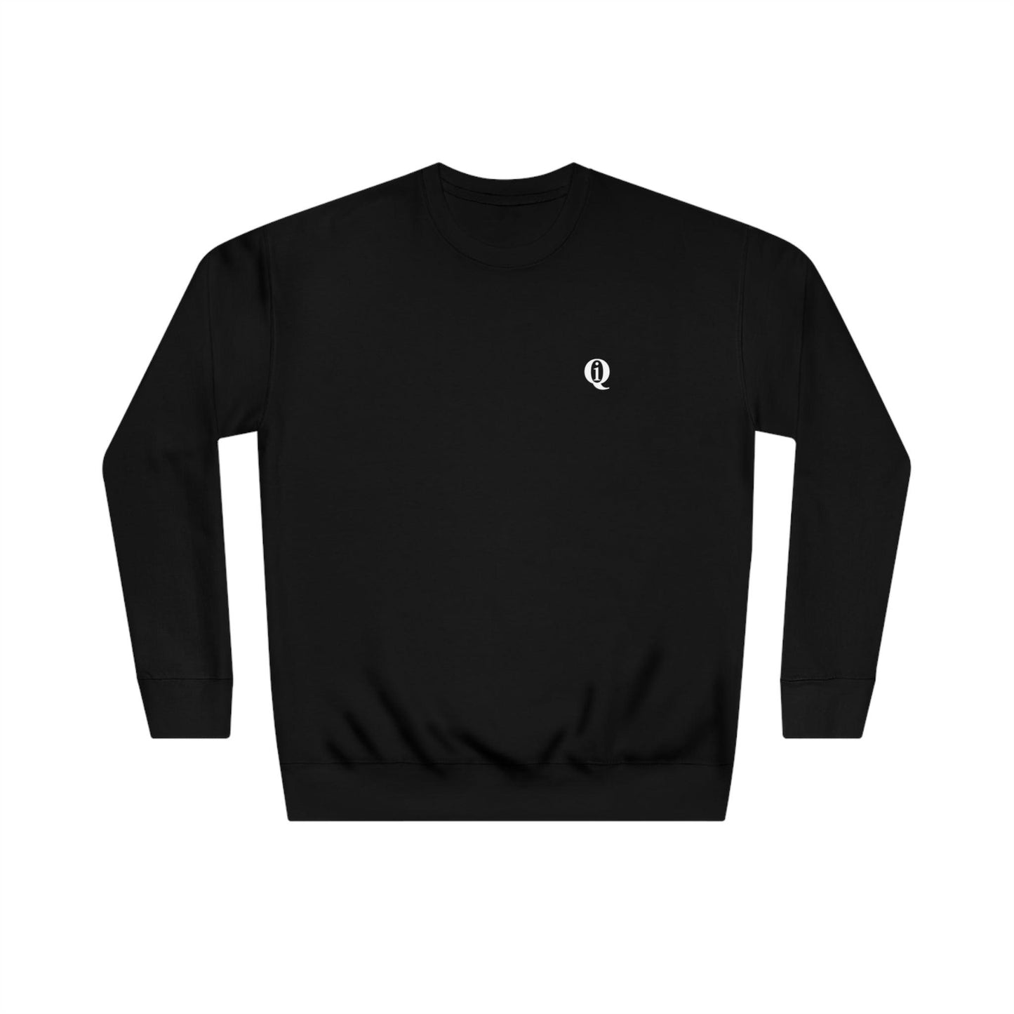 IQ Fashion | Unisex Crew Sweatshirt