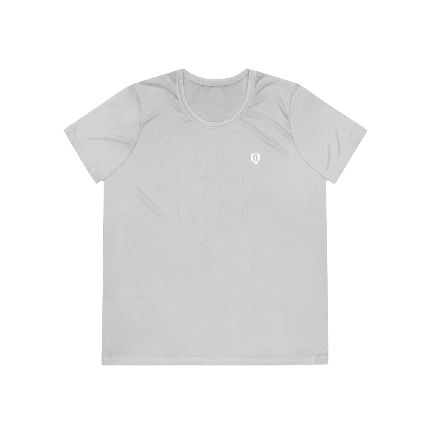 IQ Fashion | Ladies Competitor Tee